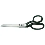 C.K Tools Universalschere seitlich gebogen schwere Ausführung mit doppeltem Griffloch 230 mm C80789