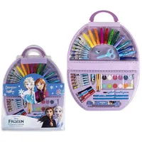 Cerdá Disney Frozen Mal- und Bastelset 50 Teile