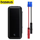 Baseus Car Jump Starter (3000 mAh),