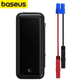 Baseus Car Jump Starter (3000 mAh),