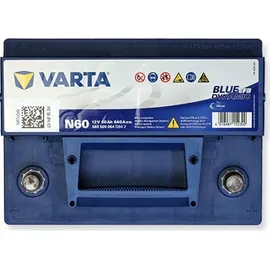 Varta N60 60Ah 12V