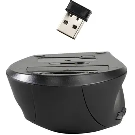 Vivanco IT-MS RF 1600 schwarz