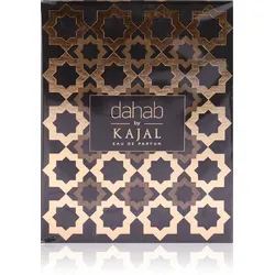Kajal Dahab by Kajal Eau de Parfum 100 ml
