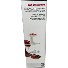 KitchenAid 5KSMSSA Wurstfüllhorn