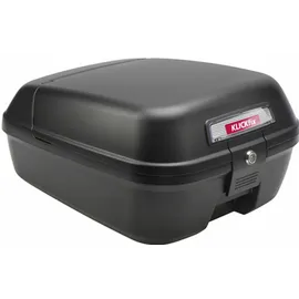 KLICKfix City Box Racktime schwarz