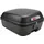 KLICKfix City Box Racktime schwarz