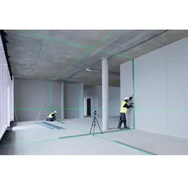 Bosch Professional GLL 3-80 CG