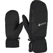 Ziener Garwel GTX Mitten Glove Alpine black