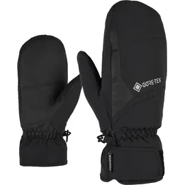 Ziener Garwel GTX Mitten Glove Alpine black