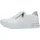 Rieker N8100-80 Damen Weite E Beige/Weiß 36