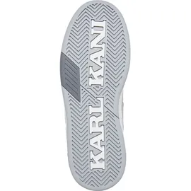 Karl Kani 89 2K Grau/Weiß 42,5