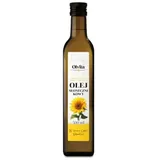 Sonnenblumenöl 500 ml - OLVITA