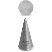 Städter Staedtler Städter Dekortülle Lochtülle 0,5 mm Nr.0 klein