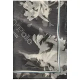 Marc O'Polo mit lässigem Print", dunkelgrau, OSO - Einheitsgröße