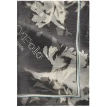 Marc O'Polo mit lässigem Print", dunkelgrau, OSO - Einheitsgröße