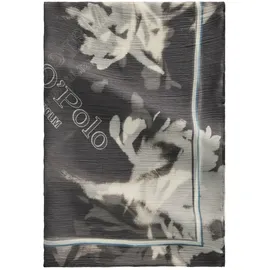 Marc O'Polo mit lässigem Print", dunkelgrau, OSO - Einheitsgröße