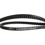 Gates Riemen CDX 1342 mm 122 Zähne Schwarz