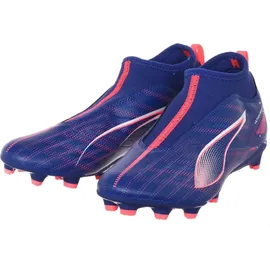 Puma Ultra 5 Match+ Fg/ag Jr Fußballschuhe - 33 EU