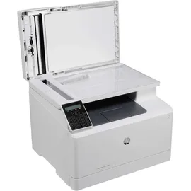 HP Color LaserJet Pro MFP M183fw