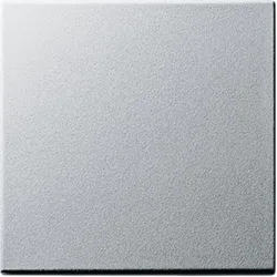 Gira Wippe Schalter alu System 55 029626