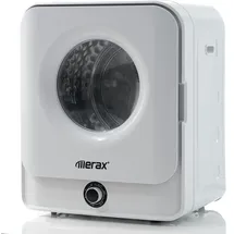 Merax Mini-Ablufttrockner (3 kg)