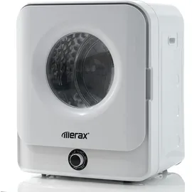 Merax Mini-Ablufttrockner (3 kg)