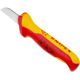 Knipex Kabelmesser 180 mm 98 52 SB