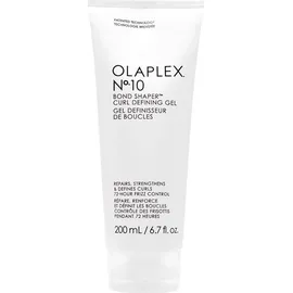 Olaplex No.10 Bond Shaper Curl Defining Gel 200 ml