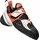 La Sportiva Solution White/Lily Orange 38