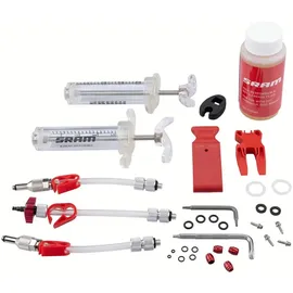Sram Entlüftungs-Kit Pro V2