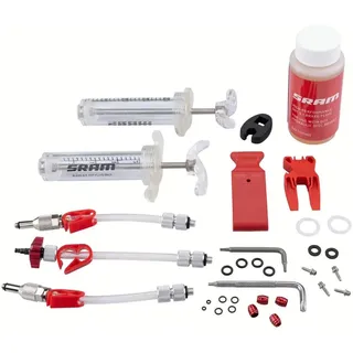 Sram Entlüftungskit Professional inkl. DOT 5.1