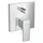 Hansgrohe Metropol Thermostatregler (32545000)