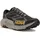 HOKA Mafate X Herren Grau / Schwarz 44