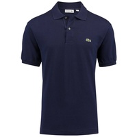 Lacoste Original L.12.12 Polo Shirt black S