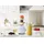 Smeg PBF01PBEU Standmixer