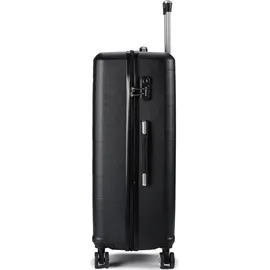 Benzi 5330 Koffer-Set 3-tlg. schwarz