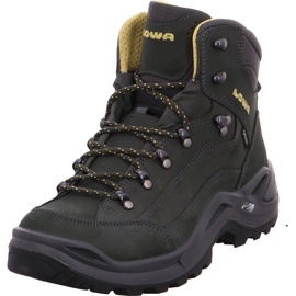 Lowa Renegade GTX Mid Herren anthrazit/senf 44,5