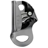 Petzl Basic Steigklemme Grau