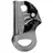 Petzl Basic Steigklemme Grau