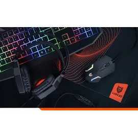 COFI MX 357C Schwarz