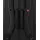 Wilson V3 15PK Racquet Bag Black/Infrared - NS