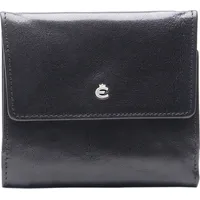 Esquire Toscana Portemonnaie schwarz