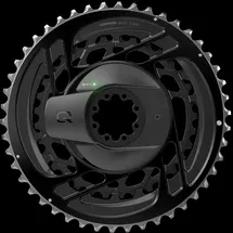Sram Force axs D2 Leistungsmesser Schwarz