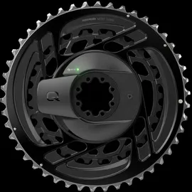 Sram Force axs D2 Leistungsmesser Schwarz