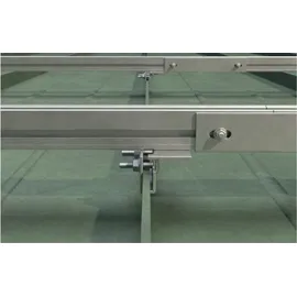 Fischer Profilverbinder SolarFish H44 AL