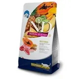 Farmina N&D Tropical Selection Neutered Lamm - Multicolor - One Size