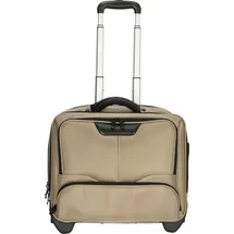 Dermata 2-Rollen 41 cm / 37 l champagner/beige