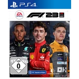 F1 2023 PS4