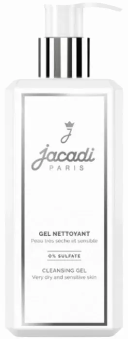 Schonendes Shampoo Jacadi Paris 400 ml