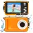Aquapix W3027 Wave orange
